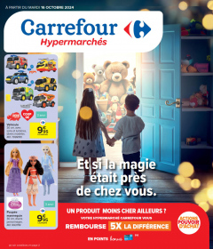 Carrefour